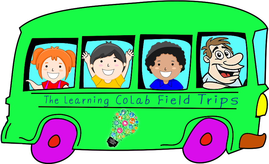 Field Trips Fall On Fridays Unless The Location Requires - Field Trips Fall On Fridays Unless The Location Requires (895x540)