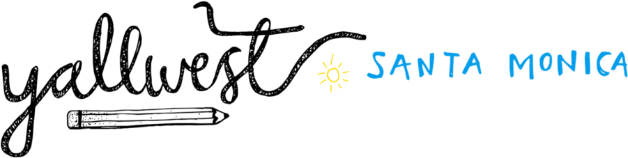 Cnusd Funds Field Trip To Book Festival In Santa Monica - Cnusd Funds Field Trip To Book Festival In Santa Monica (900x239)
