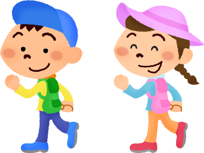 School Field Trip - School Field Trip (401x300)