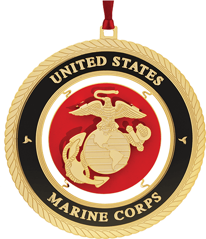 Marine Corps Seal - Marine Corps Seal (500x500)