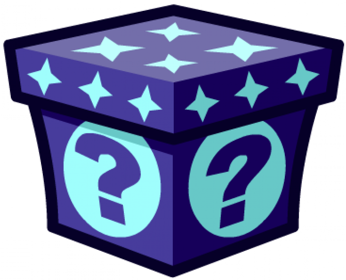 Mystery Clipart Mysterious - Mystery Clipart Mysterious (700x700)