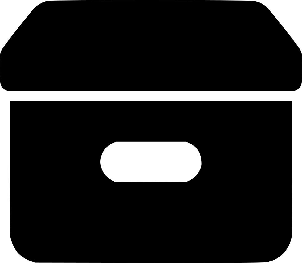 Png Royalty Free Stock Box Svg File - Png Royalty Free Stock Box Svg File (980x852)
