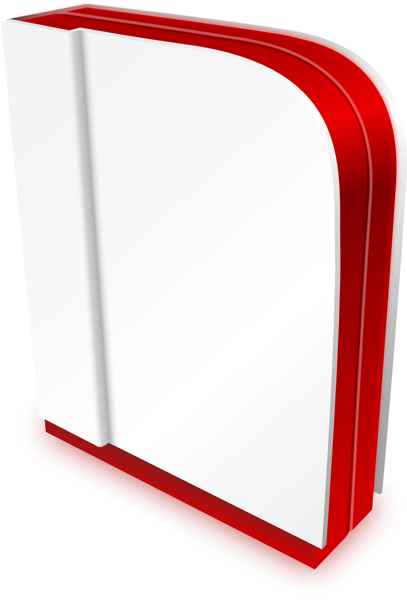 Blank Software Box Vector File - Blank Software Box Vector File (1232x1432)