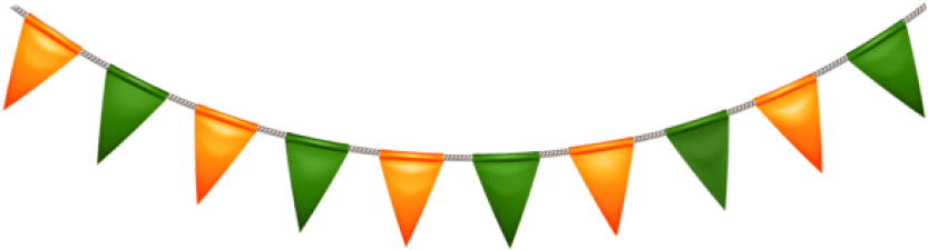 Free Png Download St Patrick's Day Irish Banner Png - Free Png Download St Patrick's Day Irish Banner Png (850x227)