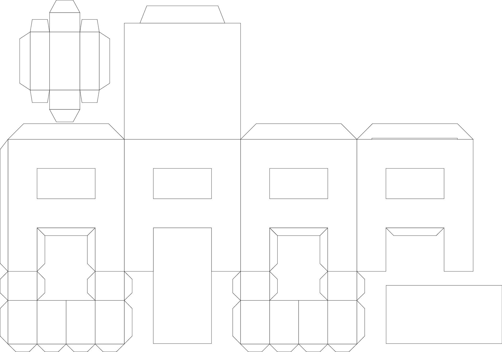 You Can Decide If You Want To Make It A Box Or Not - You Can Decide If You Want To Make It A Box Or Not (1920x1347)