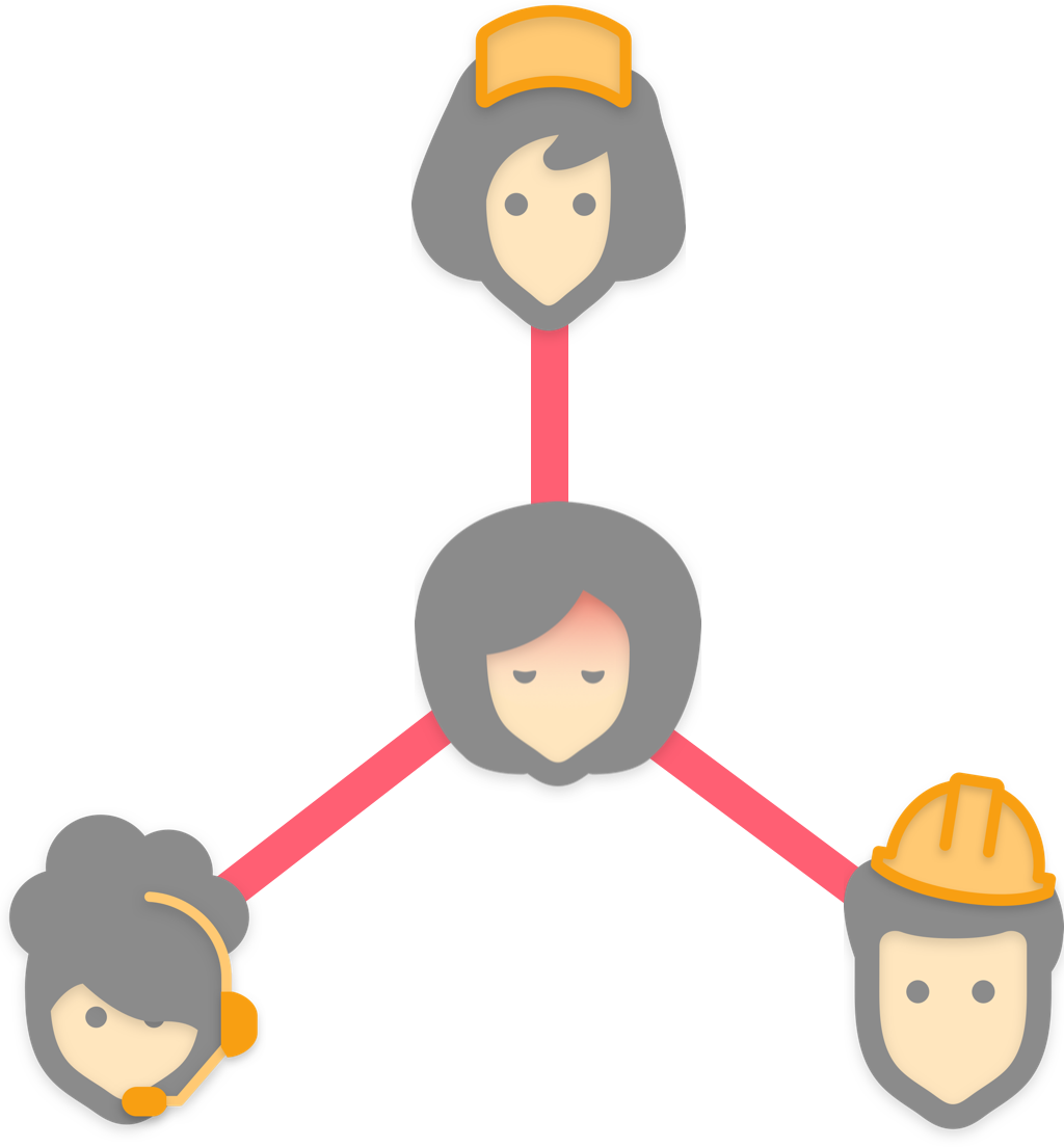 Room Attendant Reception Governess Manteinance - Room Attendant Reception Governess Manteinance (1024x1104)