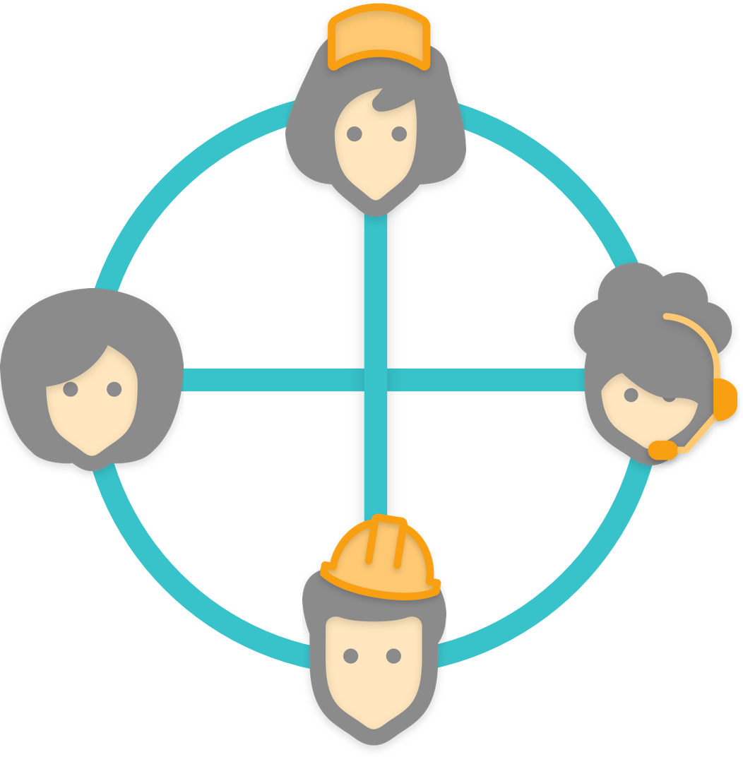 Room Attendant Reception Governess Manteinance - Room Attendant Reception Governess Manteinance (1052x1072)