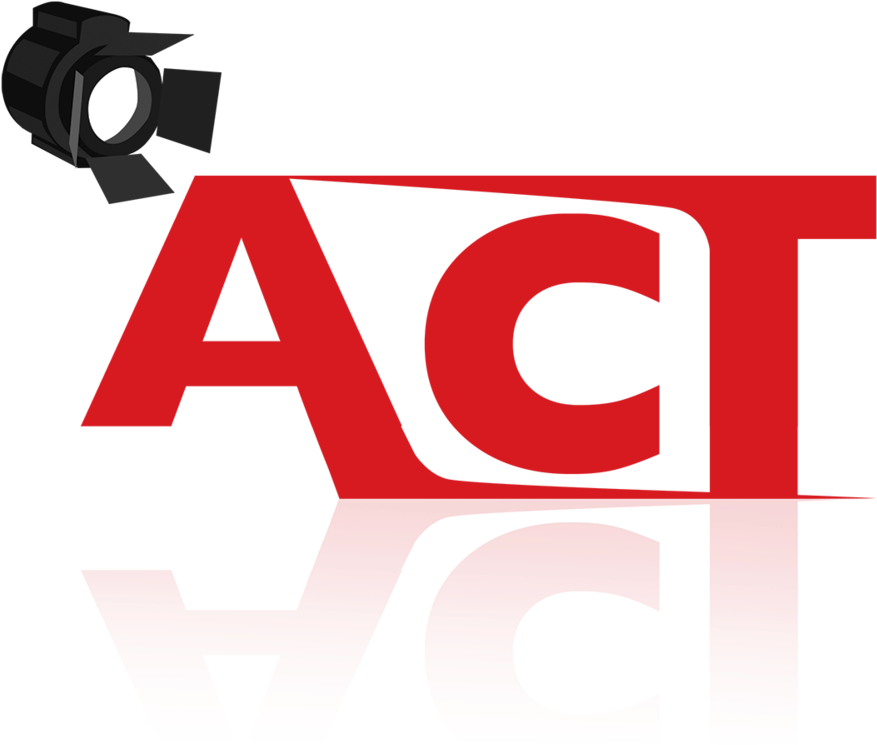 Abilene Community Theatre For Life Ⓒ - Abilene Community Theatre For Life Ⓒ (1000x1000)