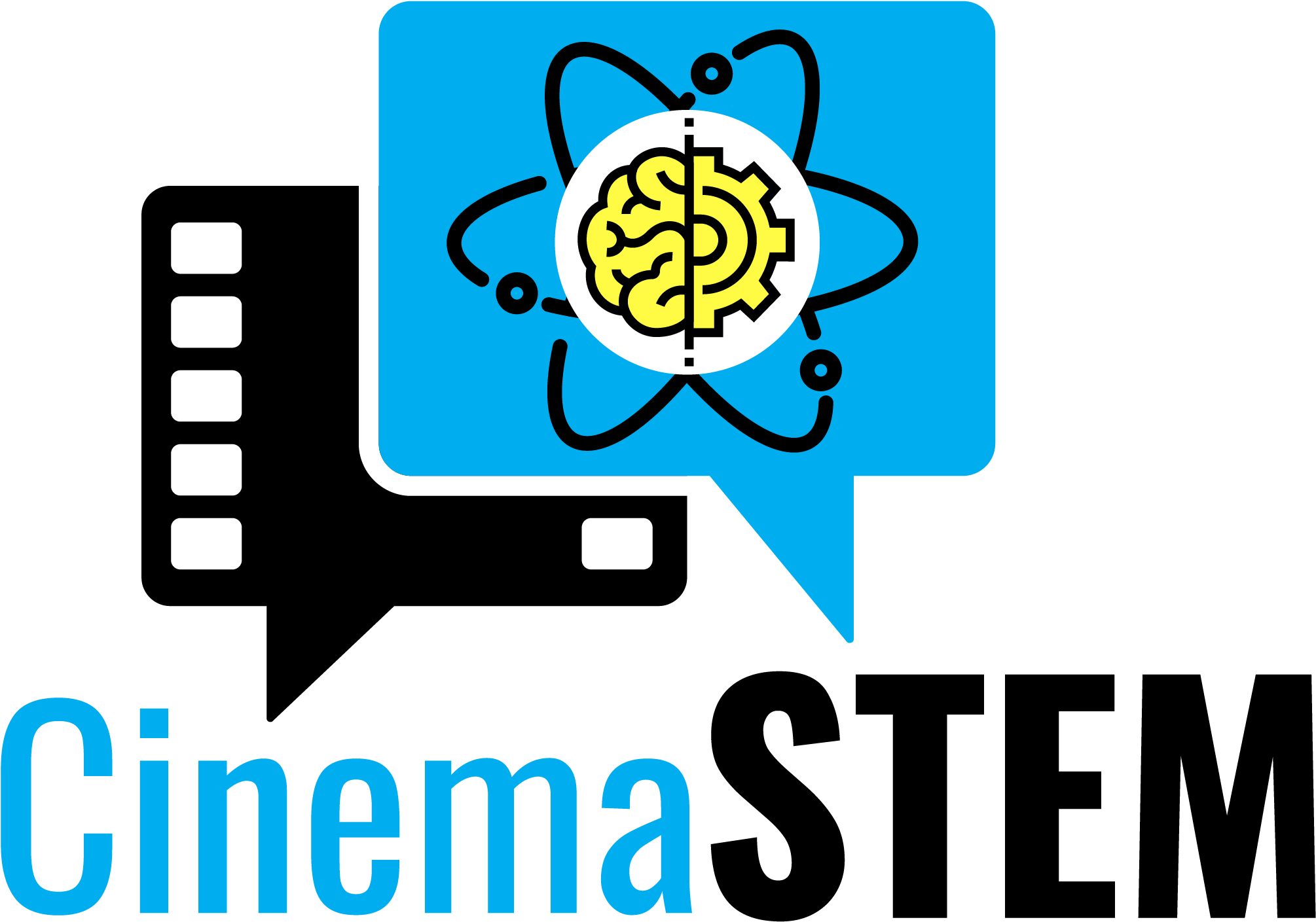 This Cinemastem Film Is Presented In Partnership With - This Cinemastem Film Is Presented In Partnership With (2132x1516)