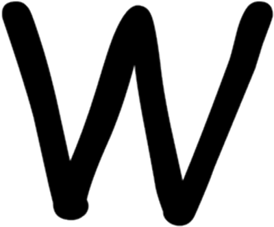 Letter W Roblox Initials Monograms - Letter W Roblox Initials Monograms (420x420)