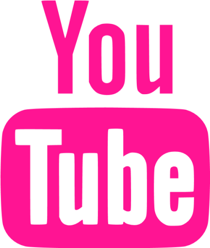 Youtube Clipart Tumblr Transparent Pencil And In Color - Youtube Clipart Tumblr Transparent Pencil And In Color (512x512)