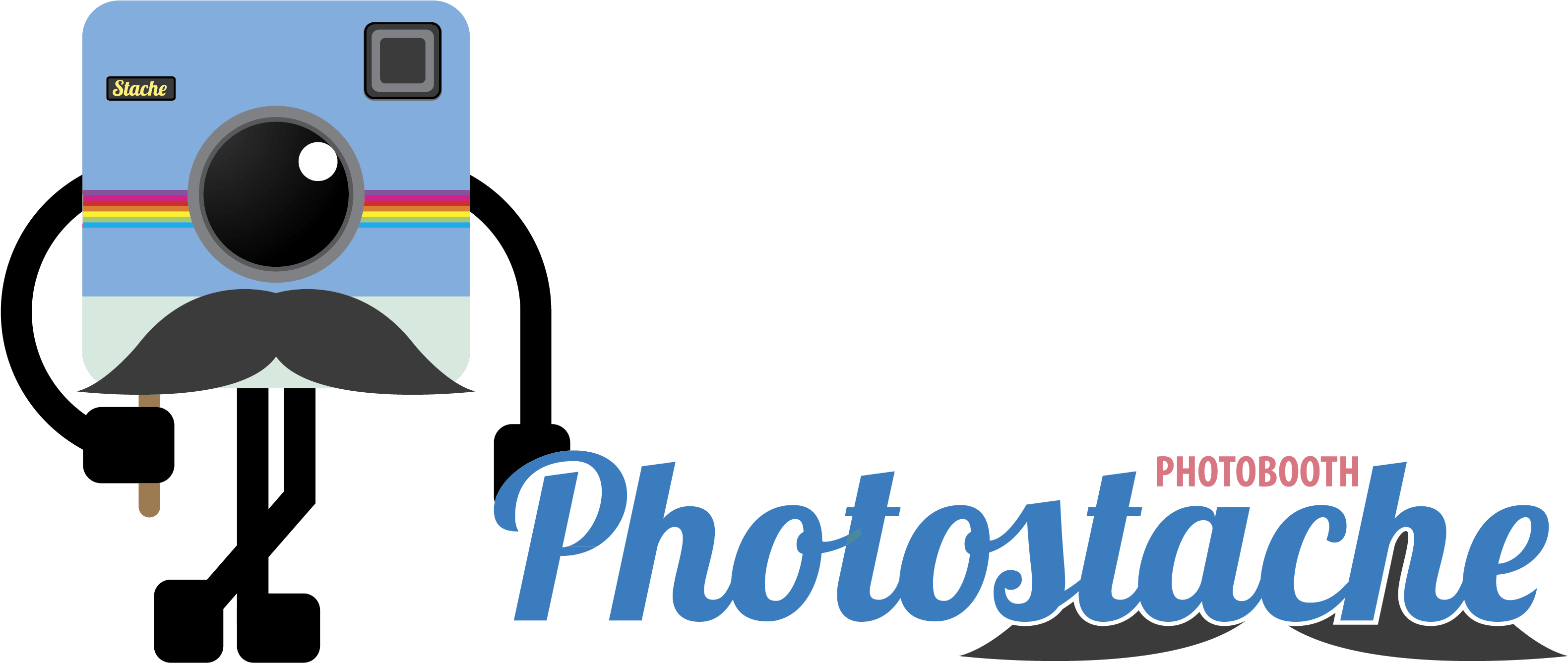 Hollywood Clipart Photo Booth Camera - Hollywood Clipart Photo Booth Camera (3375x1569)