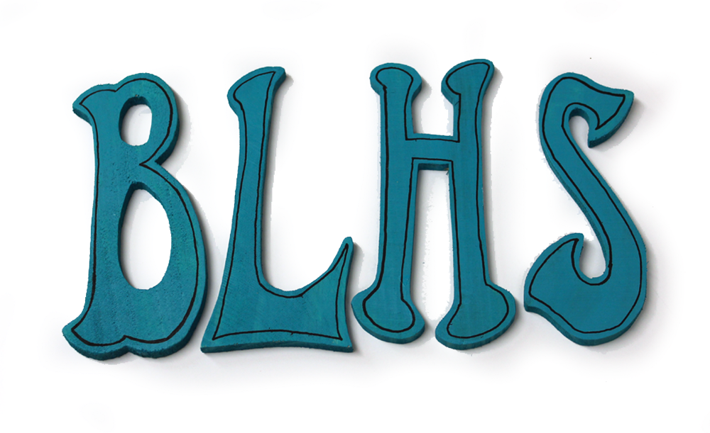 Wood Letters And Paper Mache Numbers Can Be Customized - Wood Letters And Paper Mache Numbers Can Be Customized (1000x611)