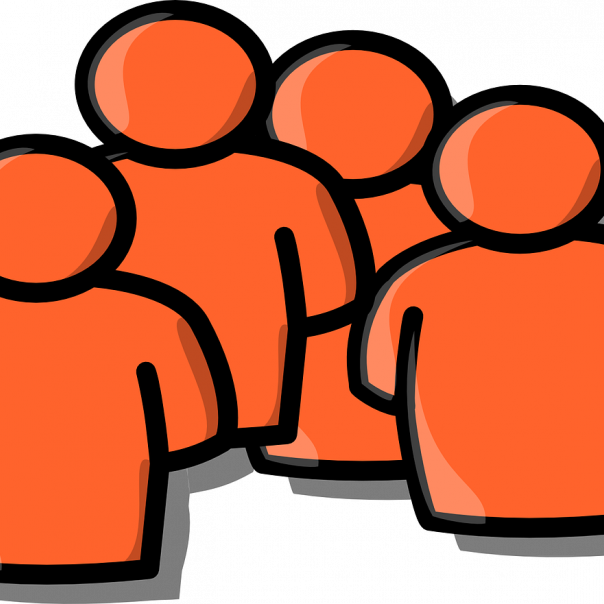 Visit Our Forums - Visit Our Forums (604x604)