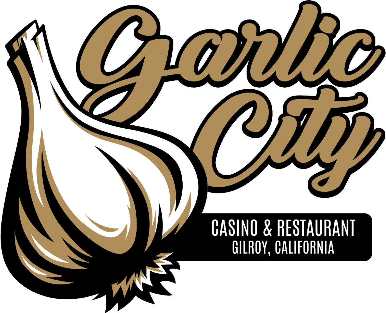 Garlic City Casino And Restaurant - Garlic City Casino And Restaurant (1368x1096)