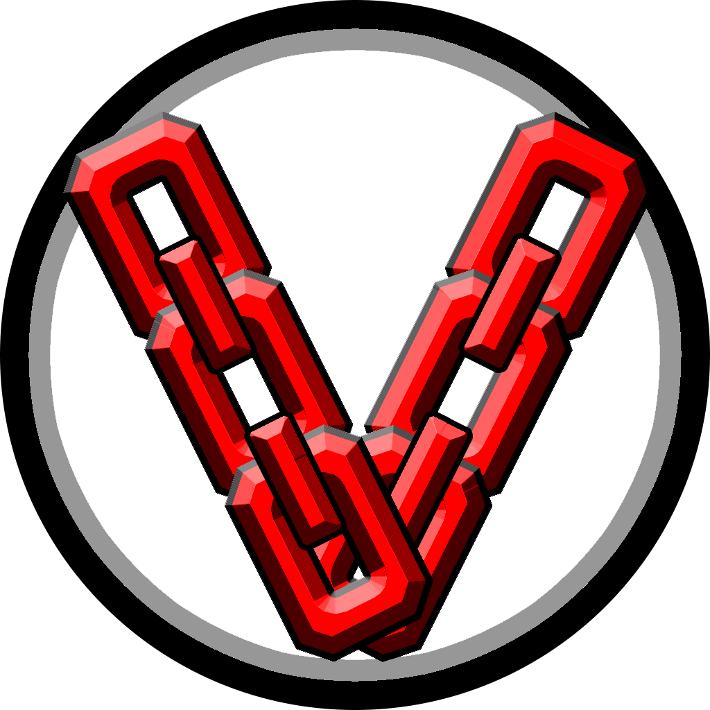 Versus Red Token Sale & Blockchain Platform Ico - Versus Red Token Sale & Blockchain Platform Ico (1024x1024)