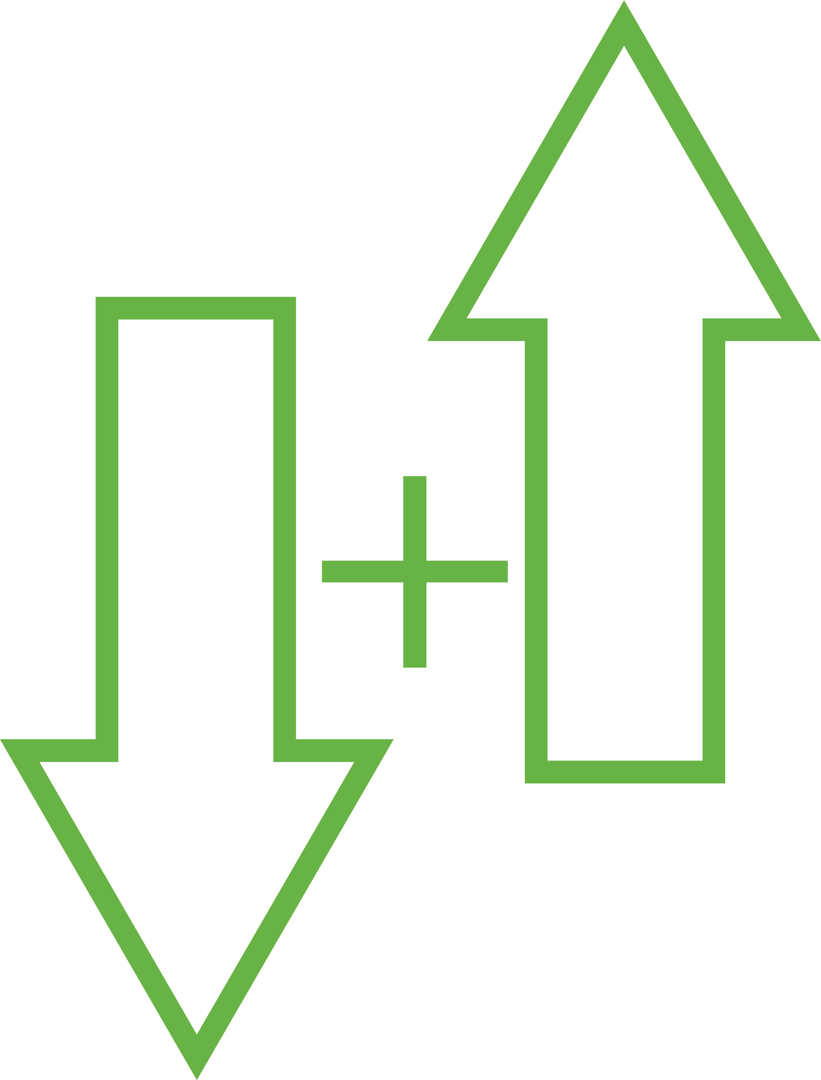 Scripture Clipart Spiritual Value - Scripture Clipart Spiritual Value (1646x2166)