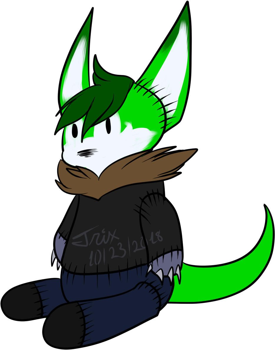 Spoopy Challenge Day - Spoopy Challenge Day (973x1226)