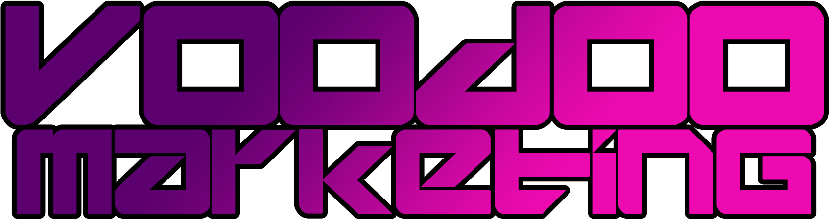 Voodoo Marketing - Voodoo Marketing (1762x485)