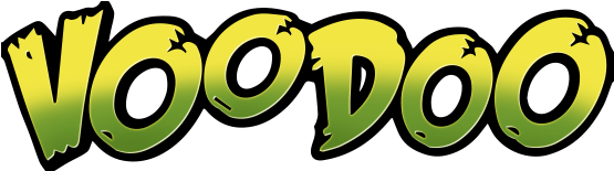 Welcome To The Pledgemanager For Voodoo - Welcome To The Pledgemanager For Voodoo (576x220)