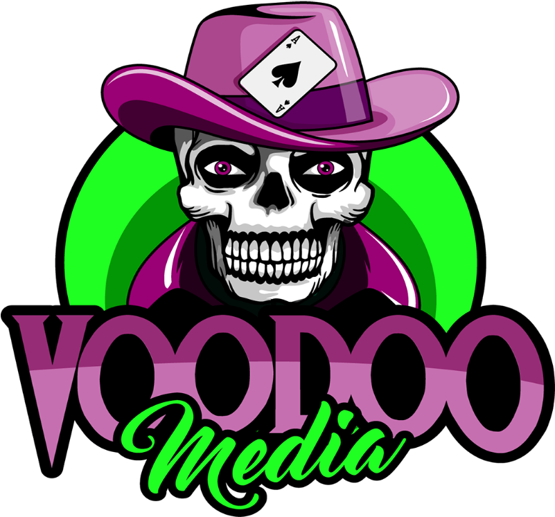 Voodoo Media - Voodoo Media (800x800)