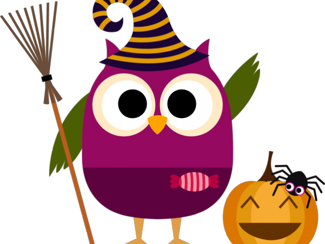 Brazil Clipart Halloween - Brazil Clipart Halloween (640x480)