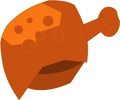 Claws Clipart Pincer - Claws Clipart Pincer (500x500)