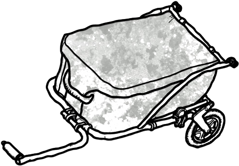 Hitch Unit Is A Clever Design - Hitch Unit Is A Clever Design (600x400)