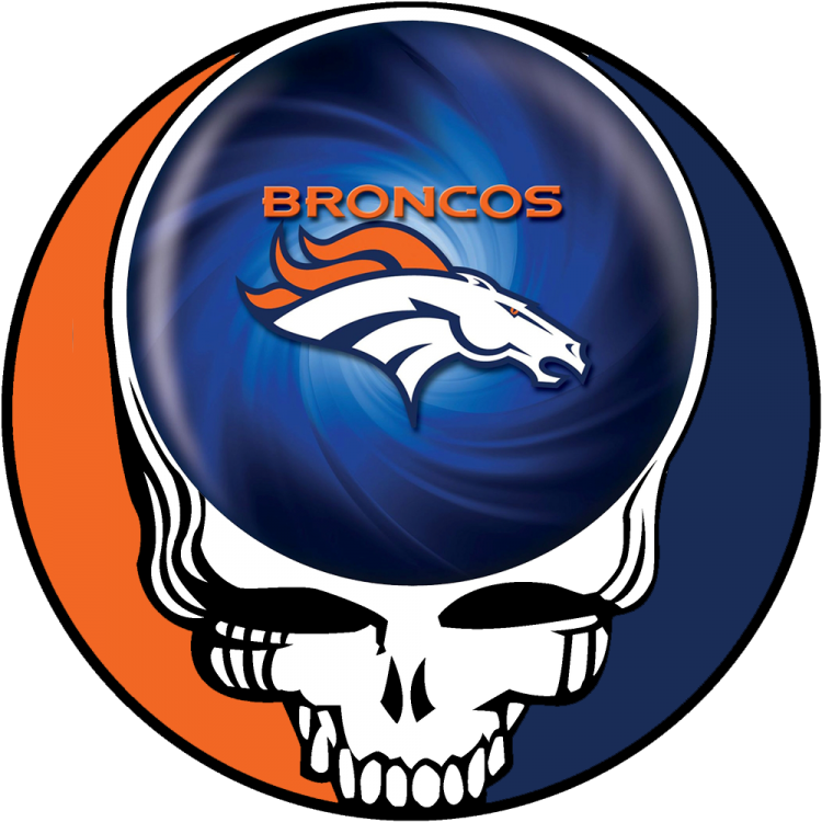 Denver Broncos Skull Logo Iron On Stickers Heat Transfer - Denver Broncos Skull Logo Iron On Stickers Heat Transfer (750x750)