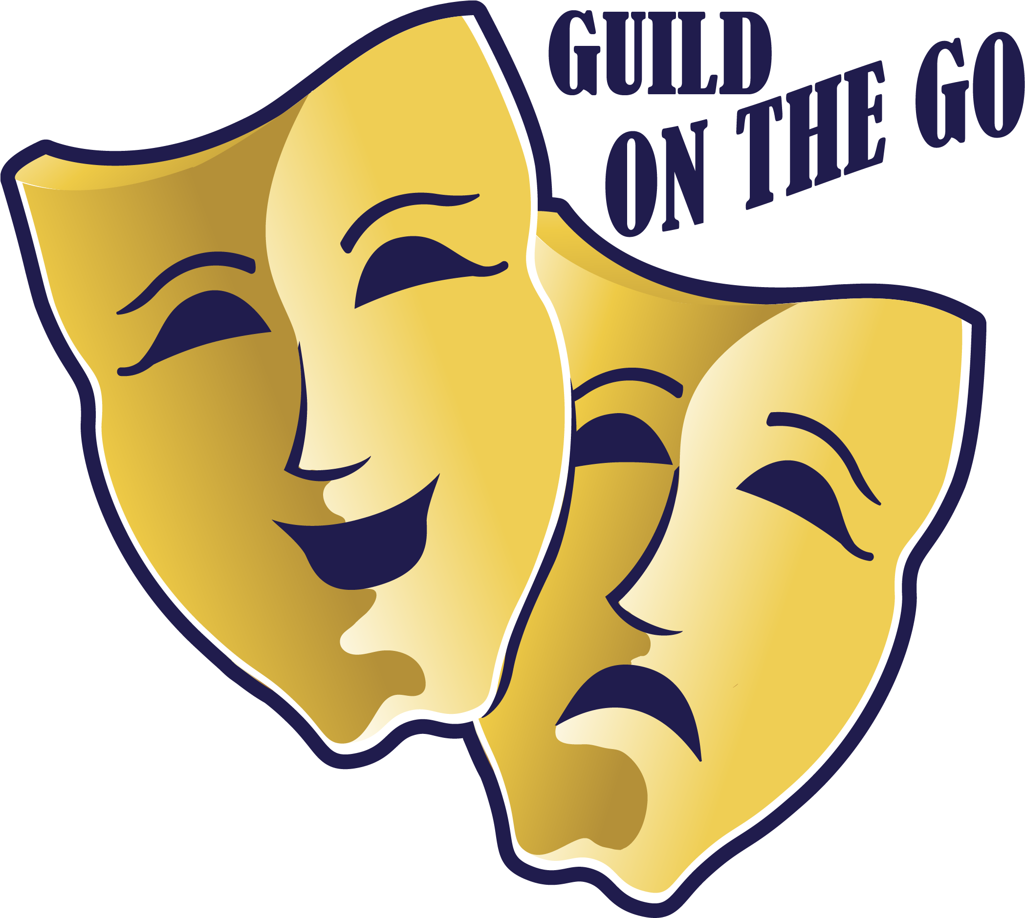 Guild On The Go Comes Home December 16th - Guild On The Go Comes Home December 16th (2097x1880)