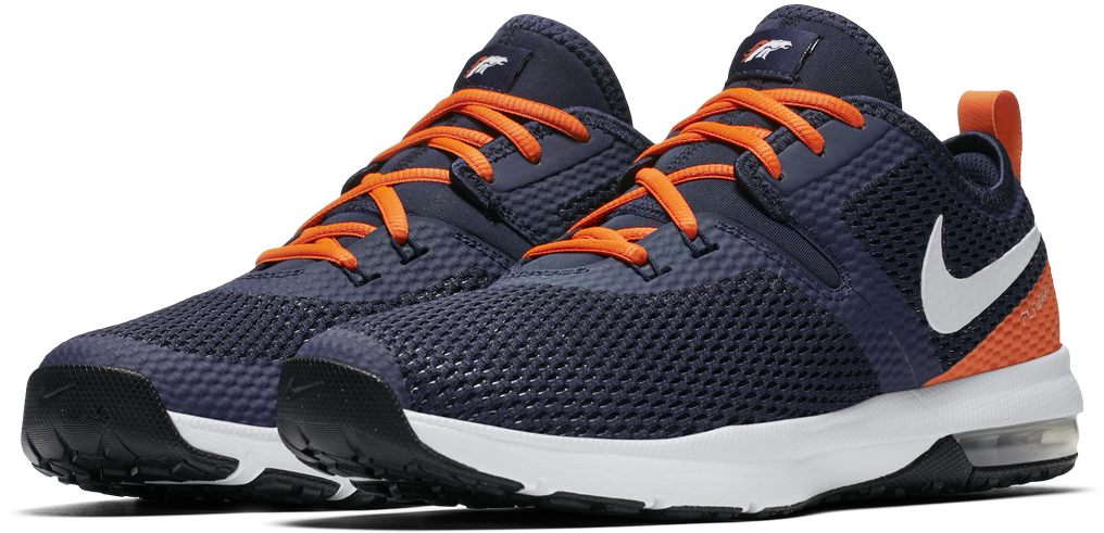 Nike Releases New Nfl Themed Air Max - Nike Releases New Nfl Themed Air Max (1200x1200)