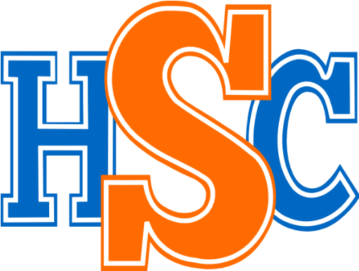 High School College Success Hsc Logo - High School College Success Hsc Logo (512x512)