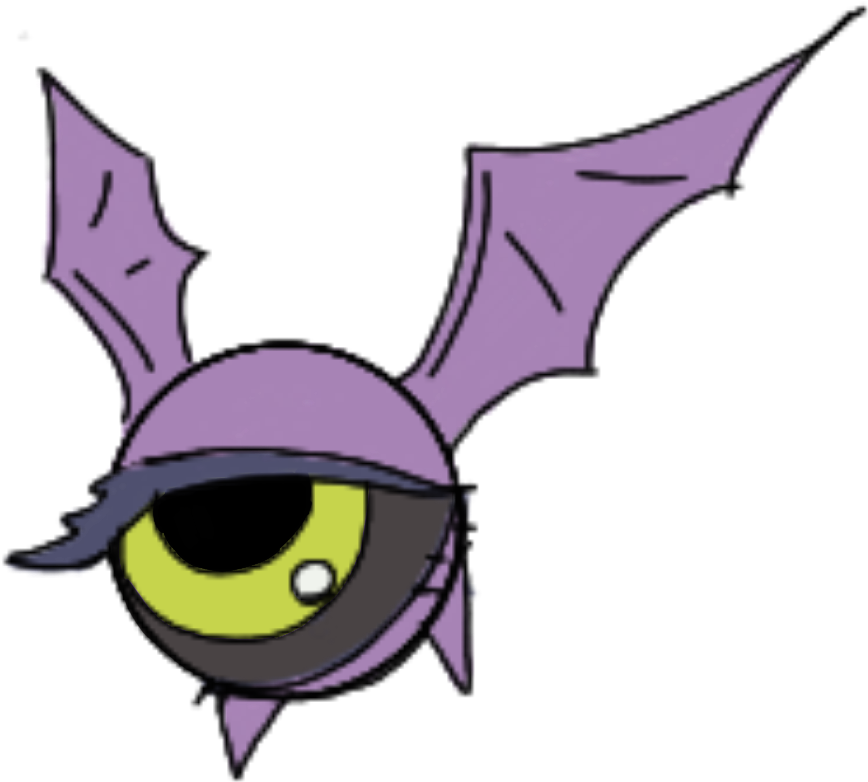 One Eye Flyer - One Eye Flyer (900x1000)