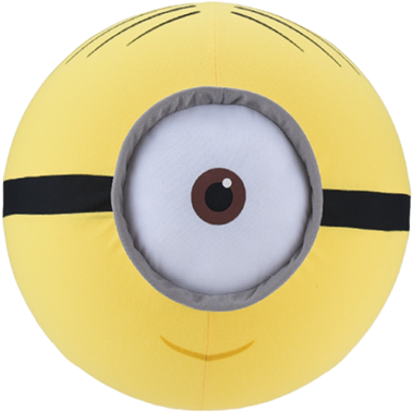 Despicable Me Franchise Hero Kevin - Despicable Me Franchise Hero Kevin (420x416)