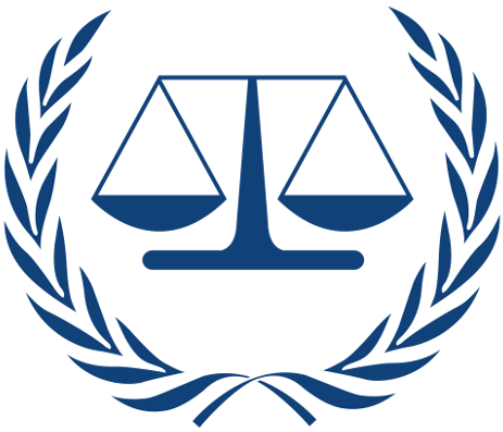 Logo Of The International Criminal Court - Logo Of The International Criminal Court (630x420)