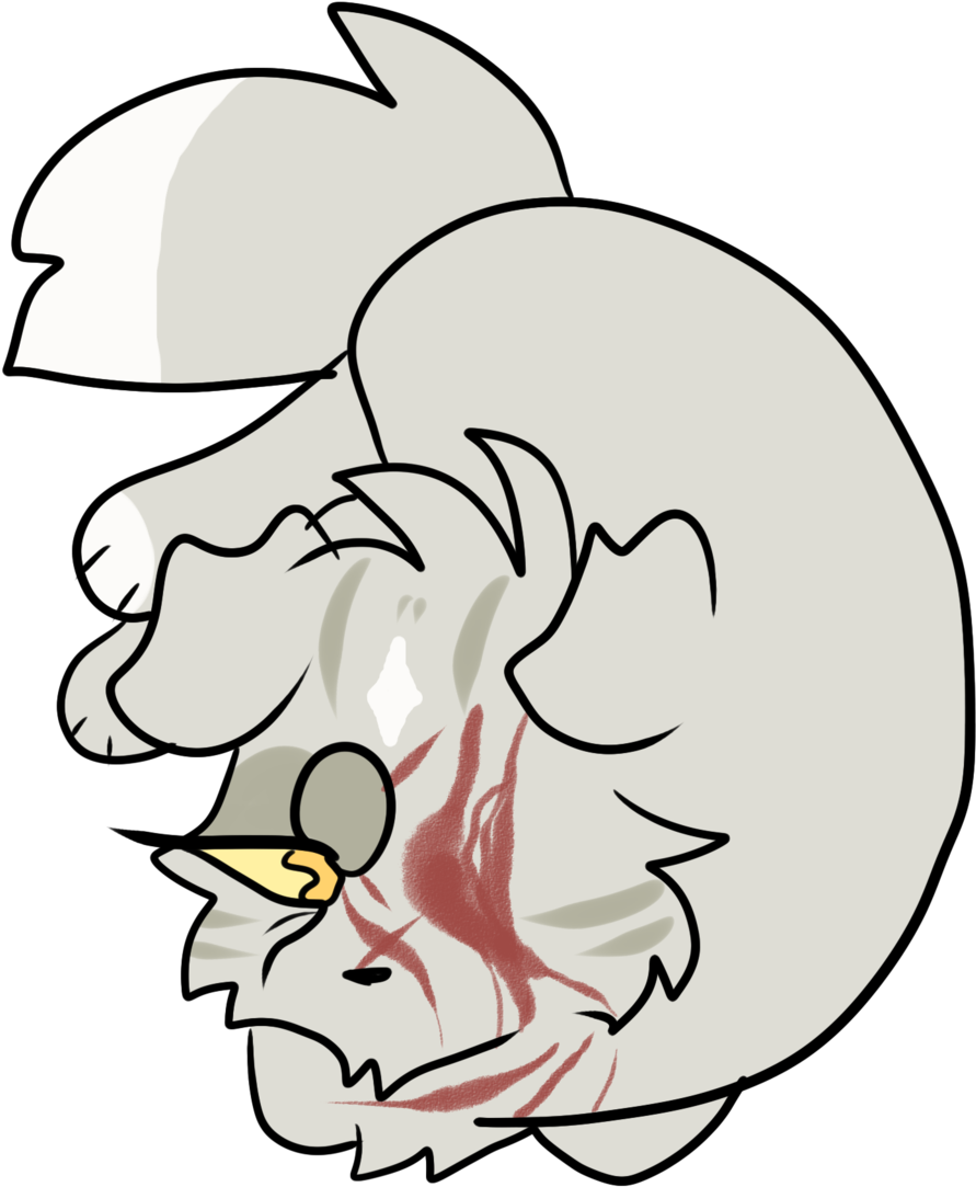 One-eye - One-eye (1280x1280)