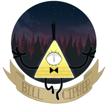 When Gravity Falls And Earth Becomes Sky Fear The Beast - When Gravity Falls And Earth Becomes Sky Fear The Beast (400x389)