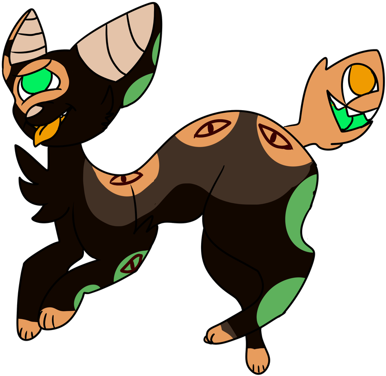 One Eye - One Eye (894x894)