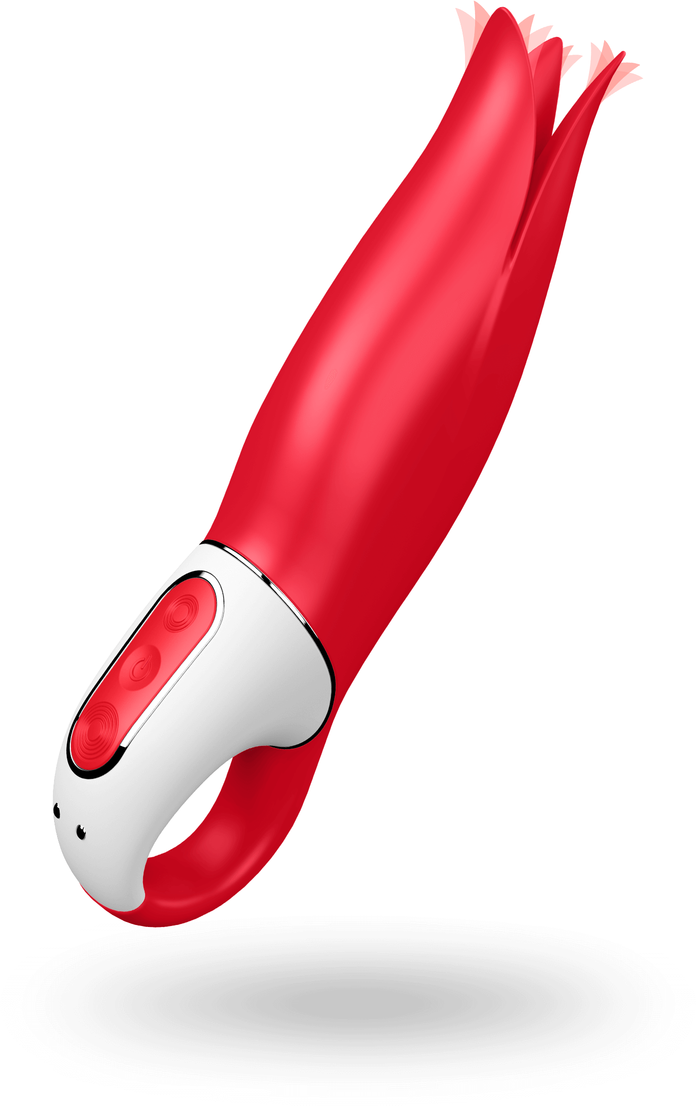 Satisfyer Vibes - Power Flower - Satisfyer Vibes - Power Flower (2400x2400)
