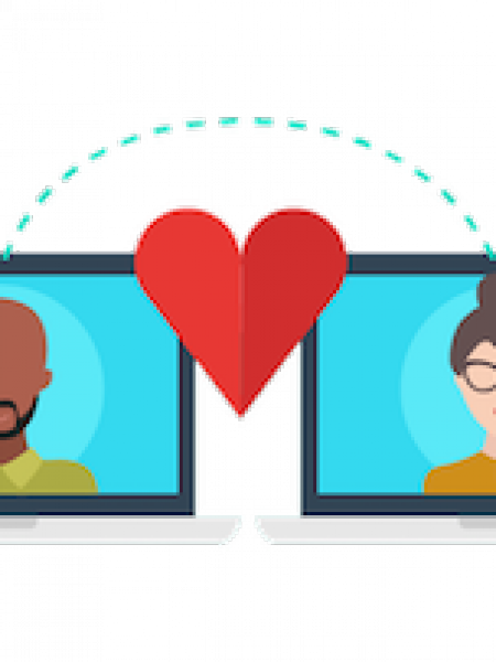 How To Optimize Your Dating Profile Infographic - How To Optimize Your Dating Profile Infographic (450x600)