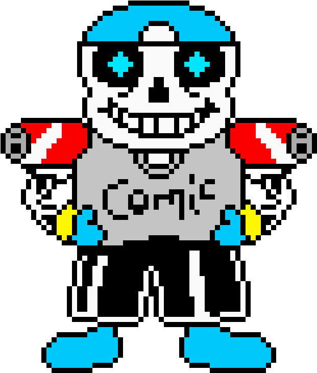 Underswap Sans Dating Sprite - Underswap Sans Dating Sprite (890x810)