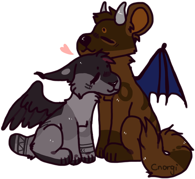 He Liked My Post, Were Basically Dating Now By Cnorgi - He Liked My Post, Were Basically Dating Now By Cnorgi (959x834)