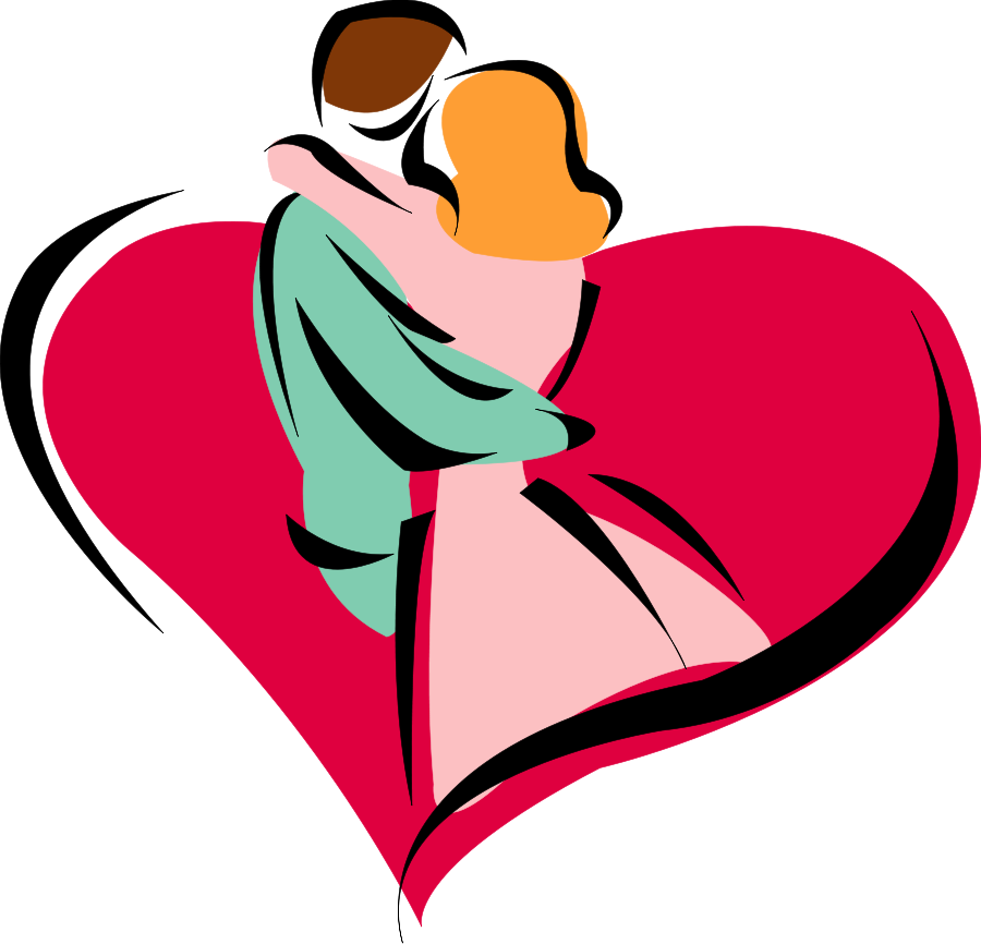 This Free Clip Arts Design Of Valentine 03 - This Free Clip Arts Design Of Valentine 03 (900x866)