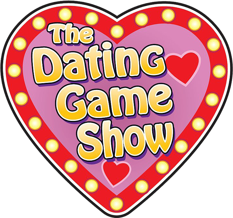 The Dating Game Show - The Dating Game Show (950x704)