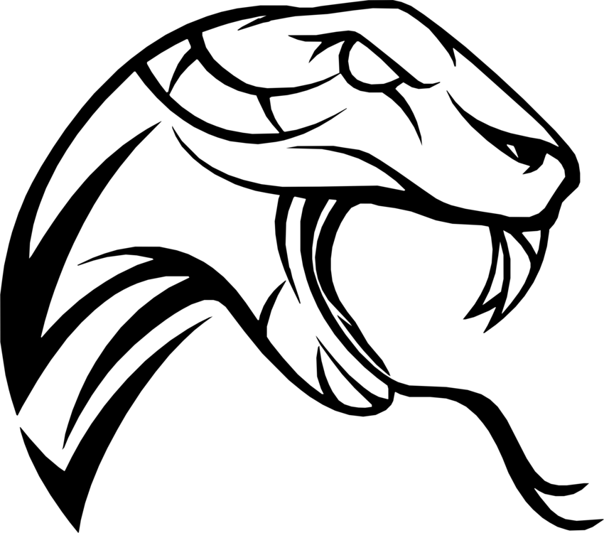 Snakes Vipers Symbol Logo Computer Icons - Snakes Vipers Symbol Logo Computer Icons (850x750)