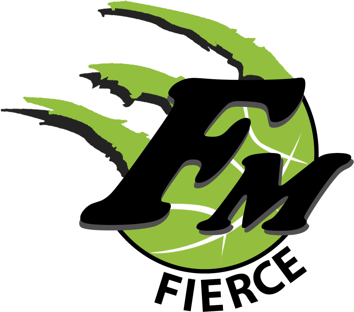 Fm Fierce - Fm Fierce (1500x1317)