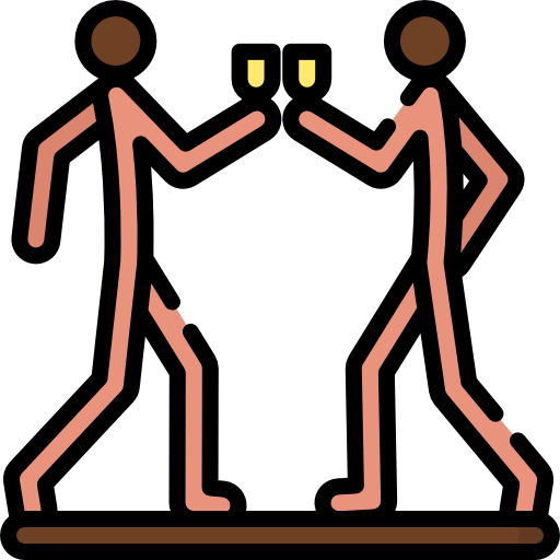 Hang Out Free Icon - Hang Out Free Icon (512x512)