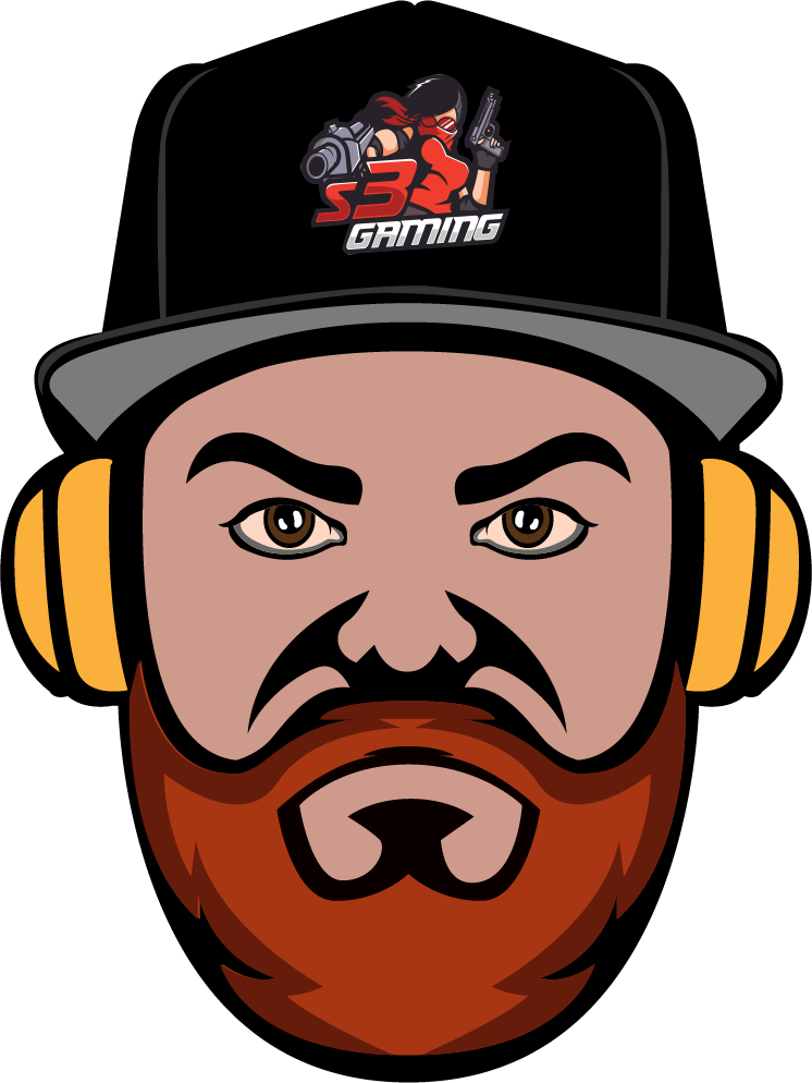 Hey, My Name Is Matt And I Play Games Somewhat Competitively - Hey, My Name Is Matt And I Play Games Somewhat Competitively (746x994)