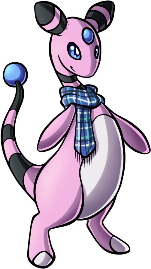More Like Pokemon Sprite Fusion Electric X Azurill - More Like Pokemon Sprite Fusion Electric X Azurill (600x974)