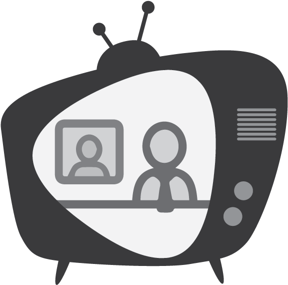 The Tv Report - The Tv Report (684x684)
